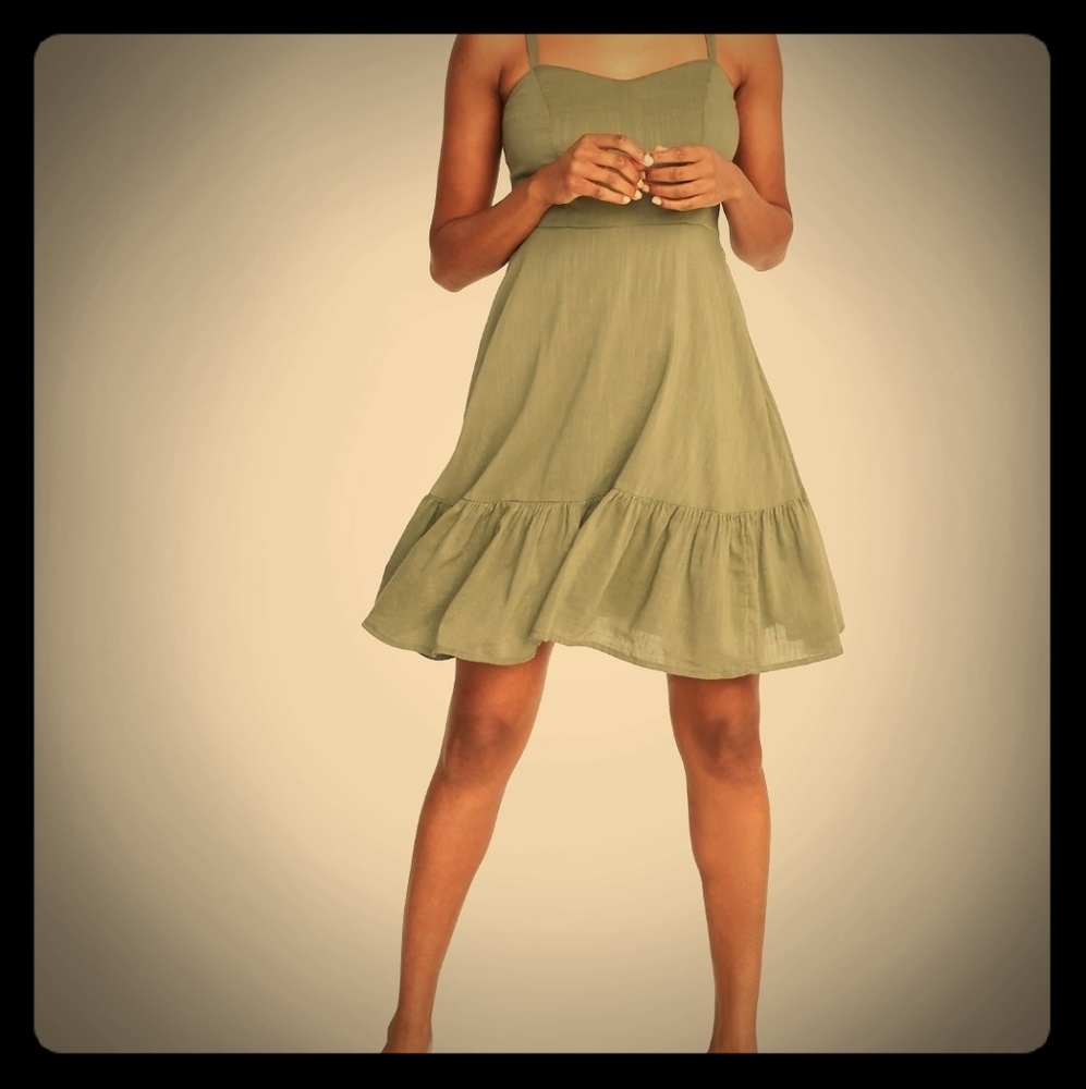 Old navy nwt sundress